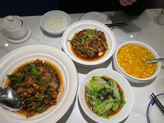 -兰湘子·湘菜小炒(济南领秀城店)