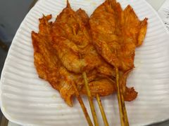 串炸里脊肉-南八仙·老上海味道(南京东路店)