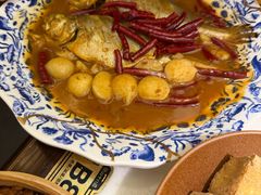 -径山十八道·风味民间菜(杭州总店)