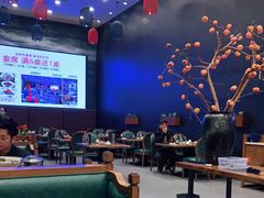大堂-饭怕鱼(阳光100店)
