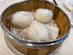 水晶鲜露笋蒸虾饺-凤凰楼酒家·粤宴点心(华强北店)