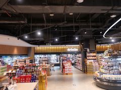 -Olé精品超市(广州太古汇店)