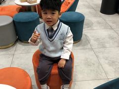 -海马体家庭照相馆(北京芳圆里 ID MALL店)