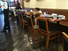 大堂-宏状元现熬粥·京味菜(黄寺大街店)