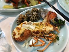 -盒马渔市餐厅