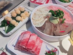 -小龙坎火锅(IFS HOT店)