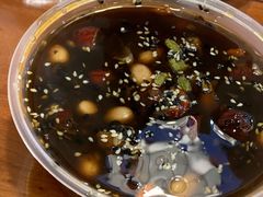 -雅沛轩锅贴八宝粥(回民街店)