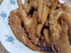 -一溜下
