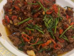 -秦月轩·陕西家乡菜(阜成路·五棵松店)