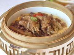 -宝丽轩中餐厅BAOLIXUAN