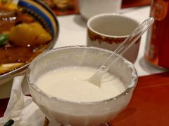 -石榴花新疆清真餐厅(莫愁湖店)