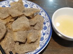 灌肠-门框胡同褡裢火烧(赵公口店)