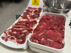 -潮汕大目牛肉火锅(上梅林店)