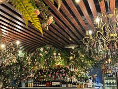 -第101座花园餐厅(湖滨88店)