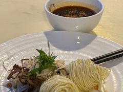 -柴门饭儿(成都太古里店)