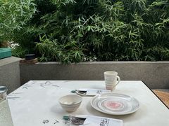 -庐灶江南·江南菜·四合院Bistro(东直门雍和宫·原华侨宾馆店)