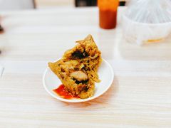 -莲欢海蛎煎