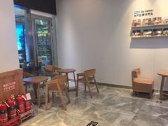-Blueglass酸奶(财富购物中心店)