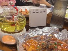 -苏城小院·园林精致苏州菜(斜塘老街店)