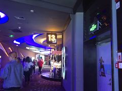 -万达影城(汉街万达广场IMAX店)