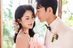 -秦皇岛我和你婚纱摄影工作室