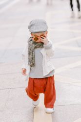 -嘟嘟卡奇儿童摄影