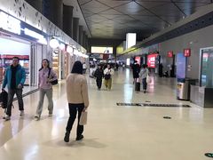 -哈尔滨太平国际机场-T2航站楼