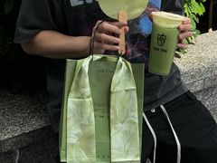 -KOI Thé(正佳广场店)
