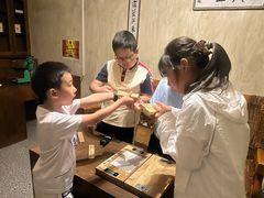 -逃脱反斗城沉浸剧情密室(阳光新业中心店)