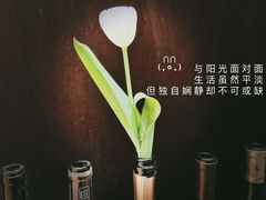 -大酉·M Coffee(北京美术馆店)