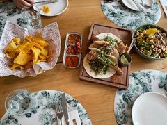 -HFFOUSA TACO弗萨塔可墨西哥餐厅(颐堤港店)