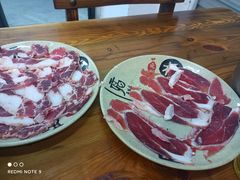 -顺德公平靓正特色牛花粥(花都店)