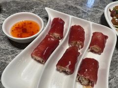 -悦秀·高级粤菜
