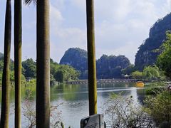 -星湖旅游景区七星岩