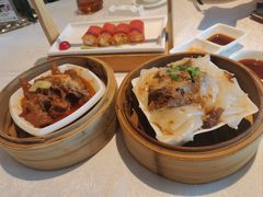 -安蒂娅.悦景轩中餐厅(西乡店)