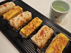 -奔跑吧陕菜·盛世长安(民乐园万达店)