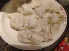 -李记饺子·熏酱东北菜(欢乐谷店)