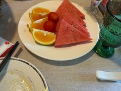 -渝信川菜(南滨店)