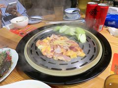 -阿鸡鱼庄·顺德鲜蒸小炒(亚运村店)