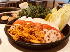 -八珍玉食鸡煲·打边炉(印象城店)