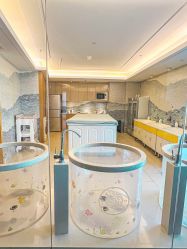 -和伊母婴护理中心·全套房(金山店)