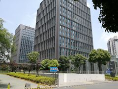 -陆家嘴世纪金融广场