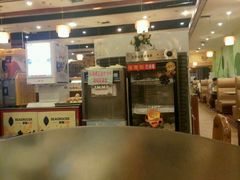 -北京汉丽轩自助烤肉火锅超市(香港城店)