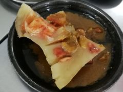 -老福合沟无米粿甜汤粿品店