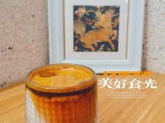 老北京污Dirty-1/4 ONE QUARTER COFFEE LAB(朝阳大悦城店)