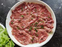 -一品诚记烤肉·甄选店(中南路店)