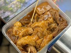 -老day牛杂(官也街总店)