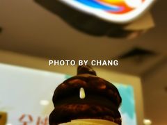 -DQ·蛋糕·冰淇淋(虹口龙之梦店)