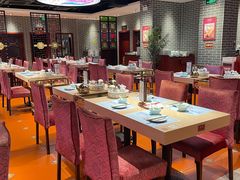 大堂-点都德(华强南店)