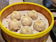 -大食代美食广场(上海中心店)